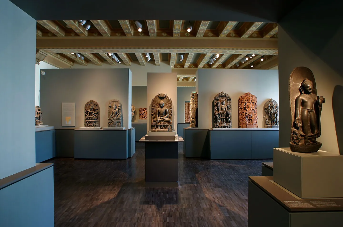 Asian Museums - Where to Travel in October - Planet Travel Advisor