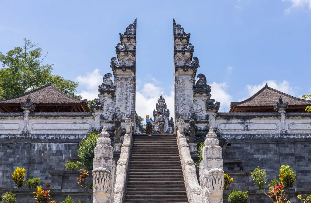 Bali - Where to Travel in September - Planet Travel Advisor