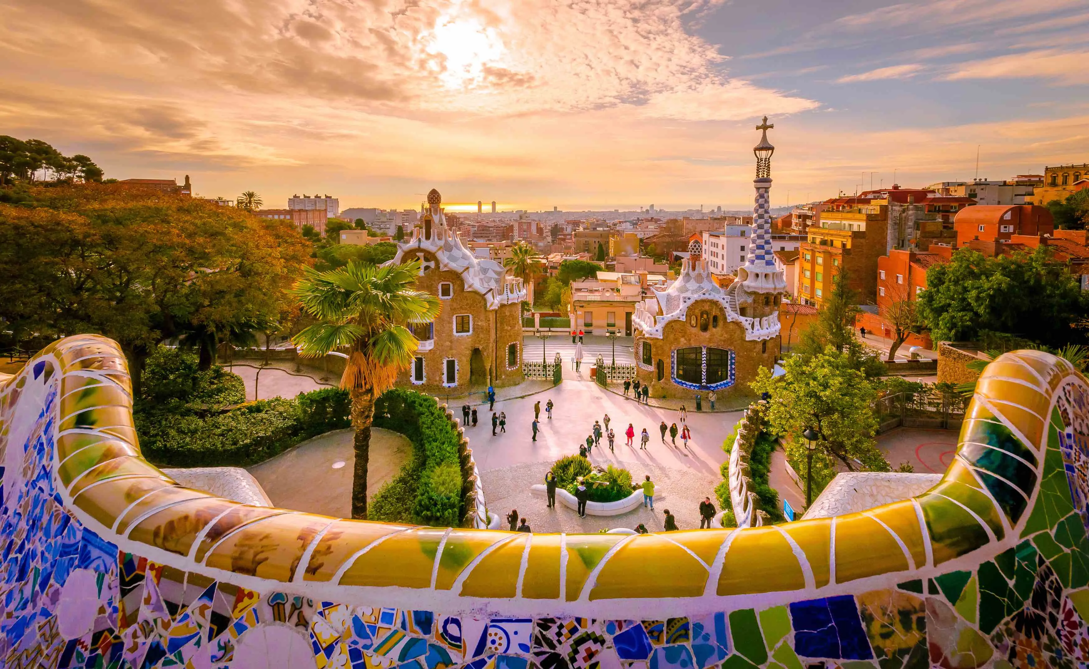 Barcelona, Madrid - Where to Travel in June - Planet Travel Advisor