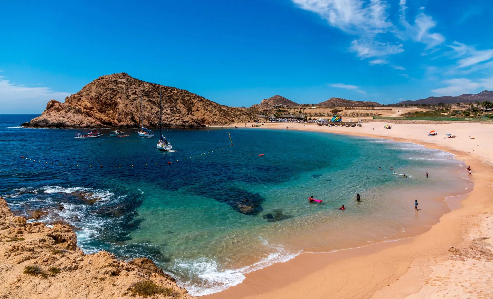 Beach Destinations to Visit in October - Where to Travel in October - Planet Travel Advisor