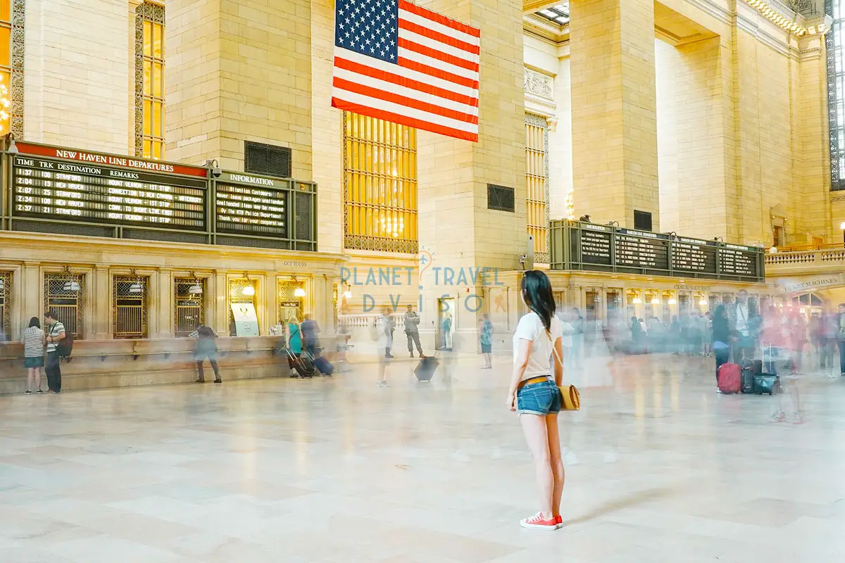 Best Time to Visit the United States of America - Planet Travel Advisro Best Time to Visit the United States of America - Planet Travel Advisro