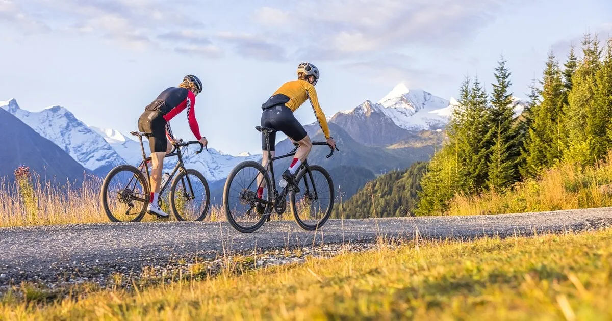 Biking - Where to Travel in July - Planet Travel Advisor