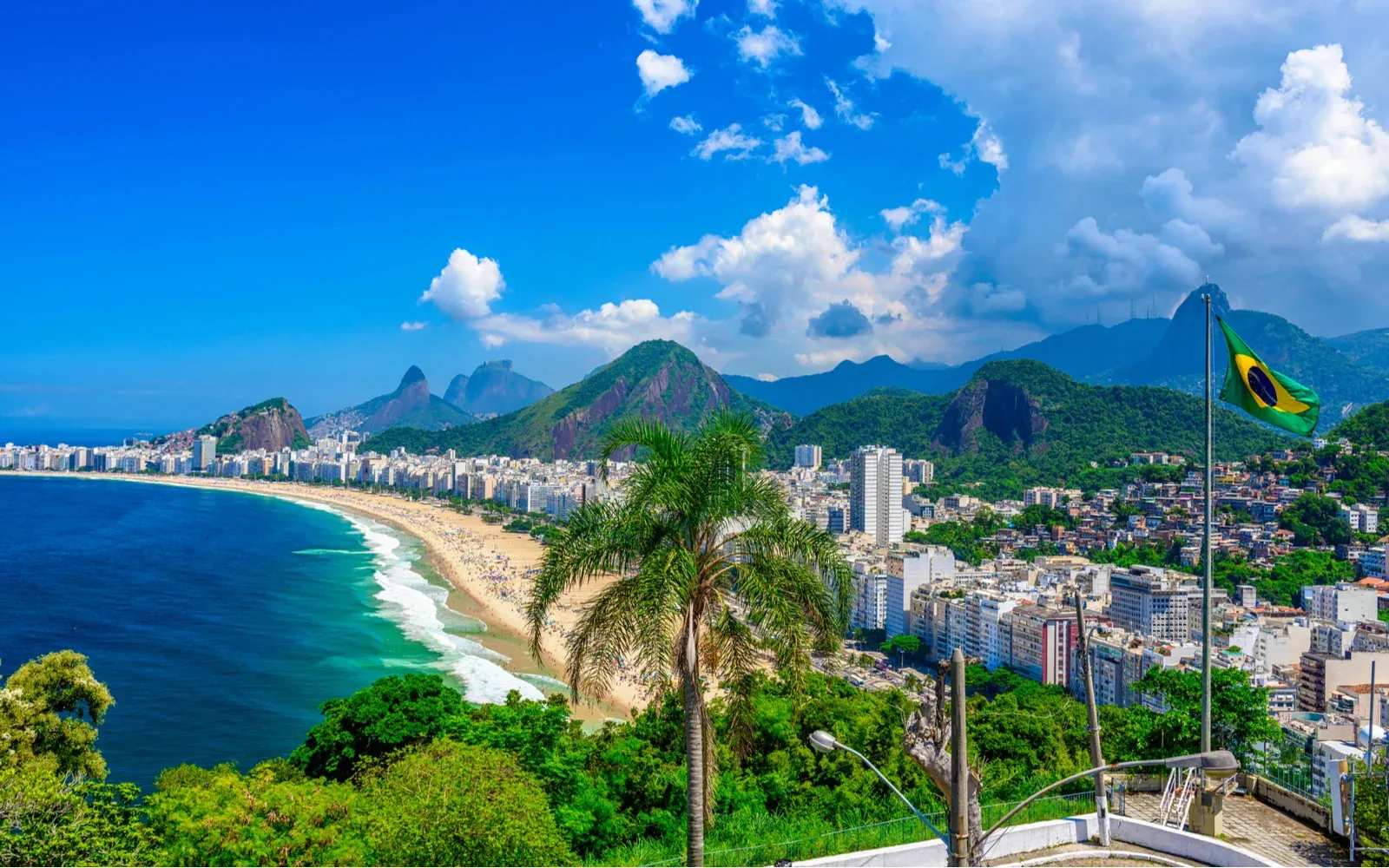 Brazil - Where to Travel in September - Planet Travel Advisor