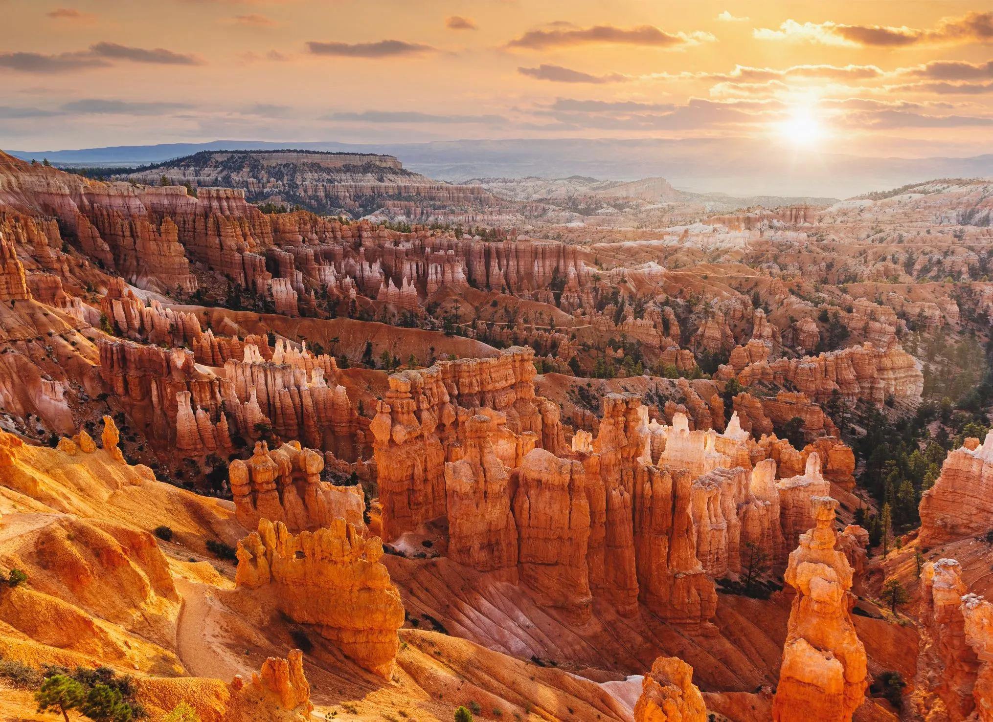 Best Places to Travel in April 2027