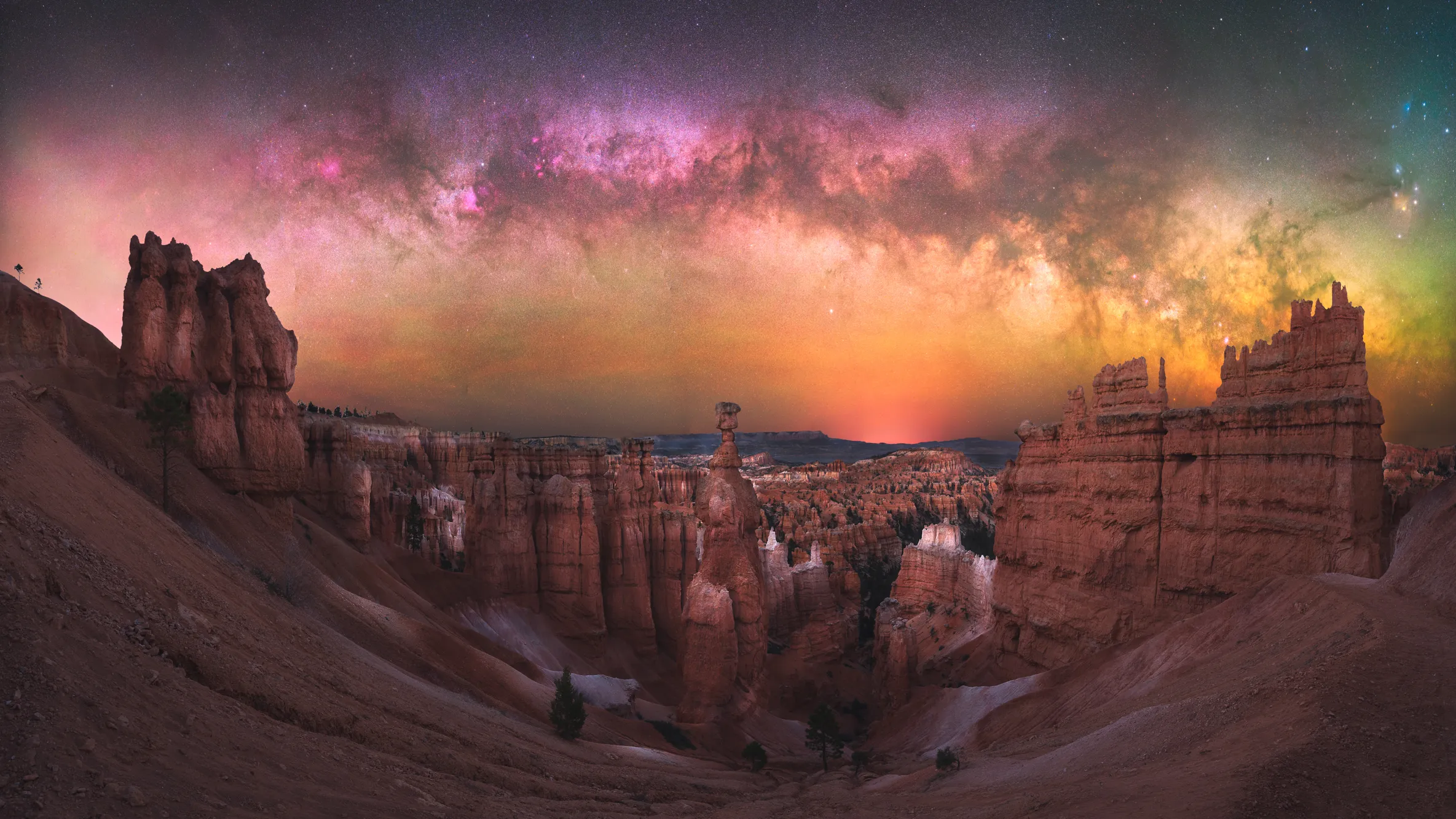 Bryce Canyon National Park - Where to travel in may - Planet Travel Advisor