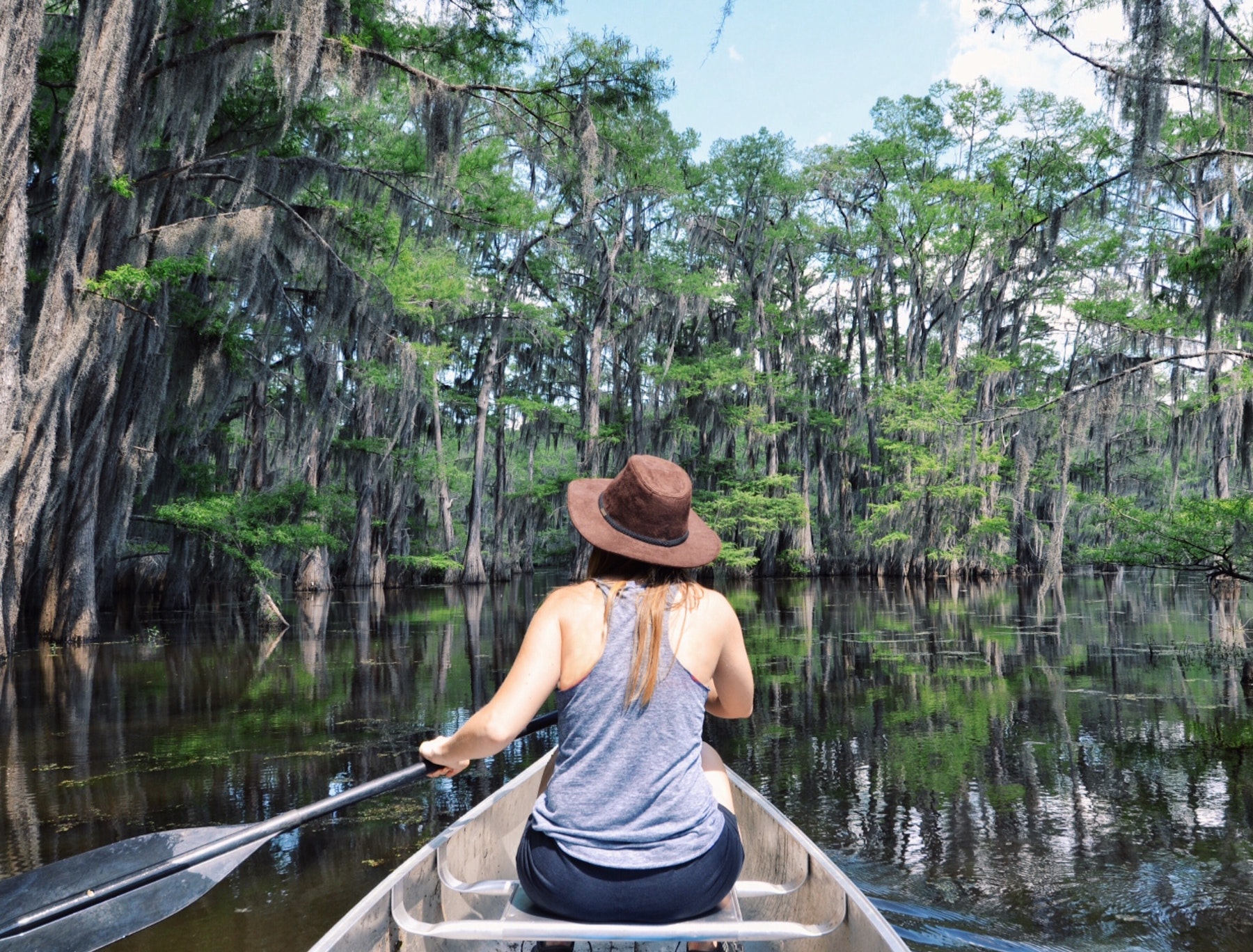 Caddo lake - where to travel in may - Planet Travel Advisor Caddo lake - where to travel in may - Planet Travel Advisor