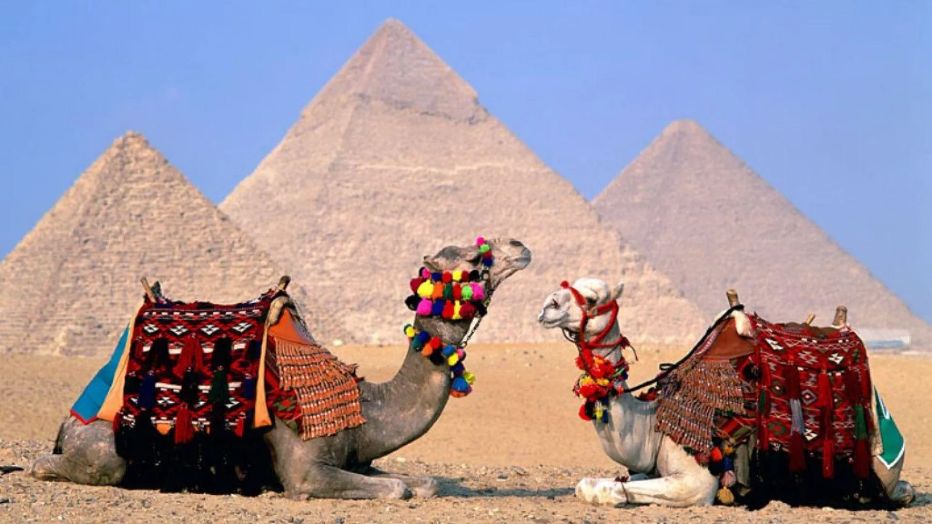 Cairo - Egypt - Where to Travel in December - Planet Travel Advisor