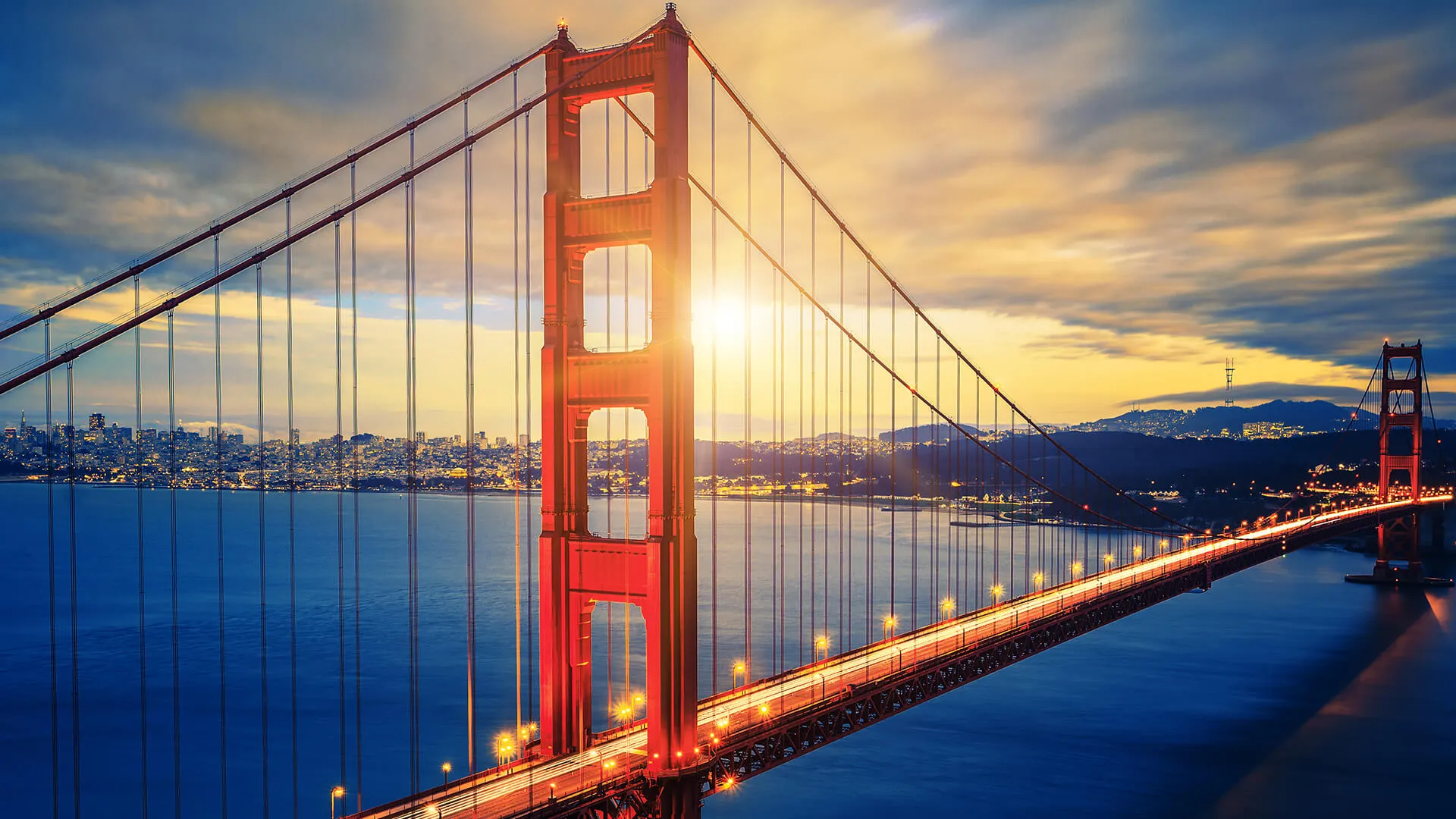 California, USA - Where to Travel in December - Planet Travel Advisor