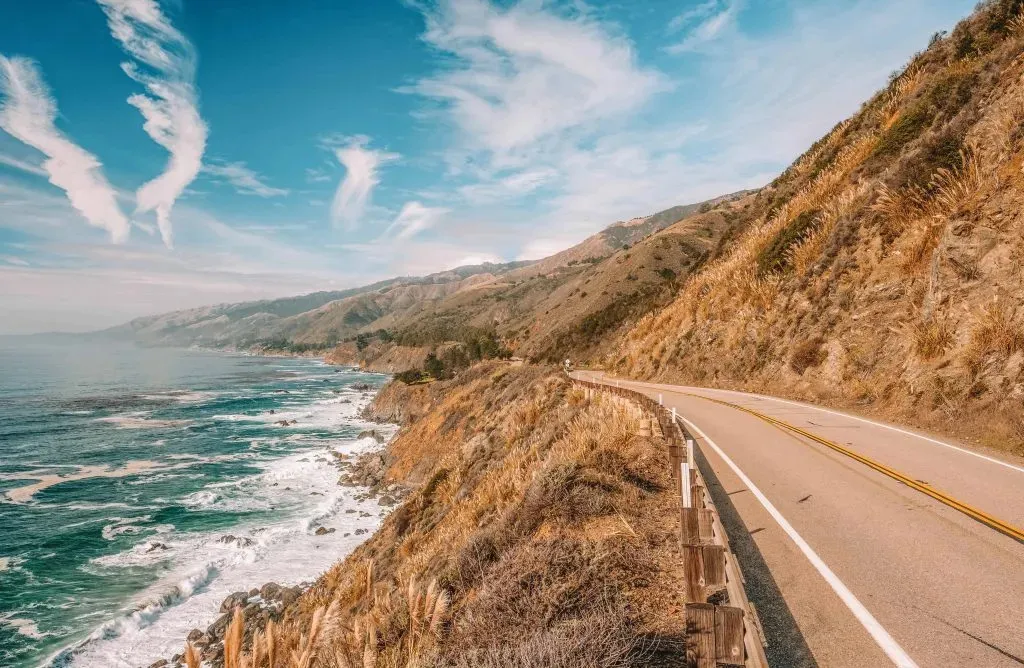 California - Where to Travel in July - Planet Travel Advisor