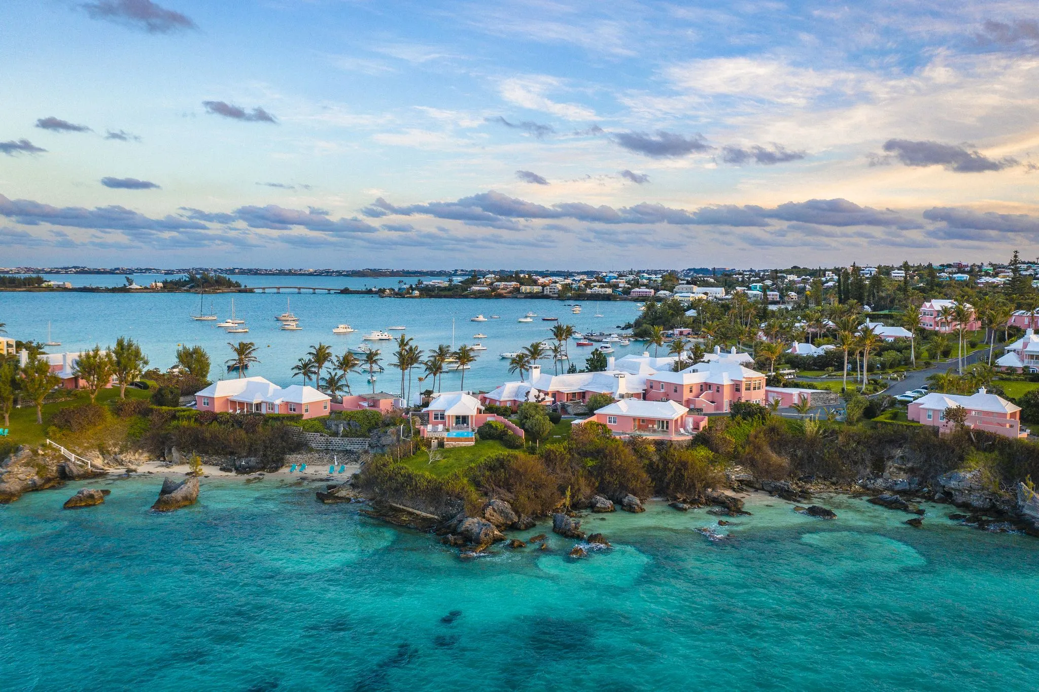 Cambridge Beaches Resort & Spa - Where to Travel in August - Planet Travel Advisor