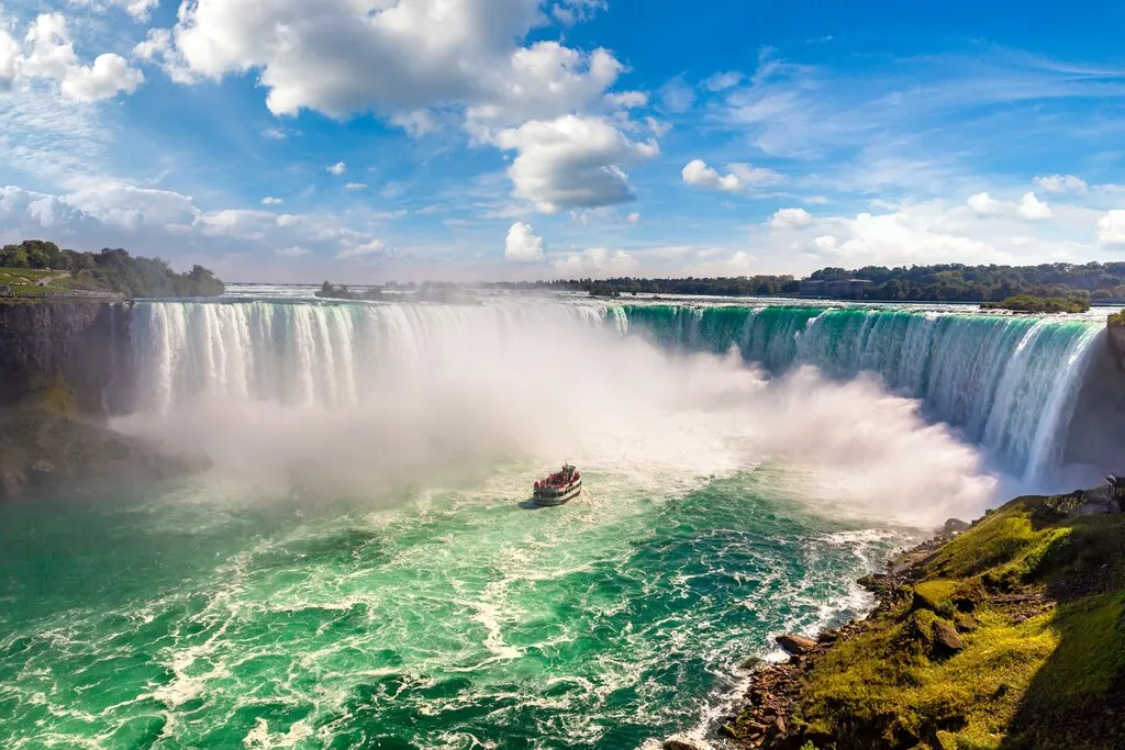 Canadian Adventures - Where to Travel in August - Planet Travel Advisor