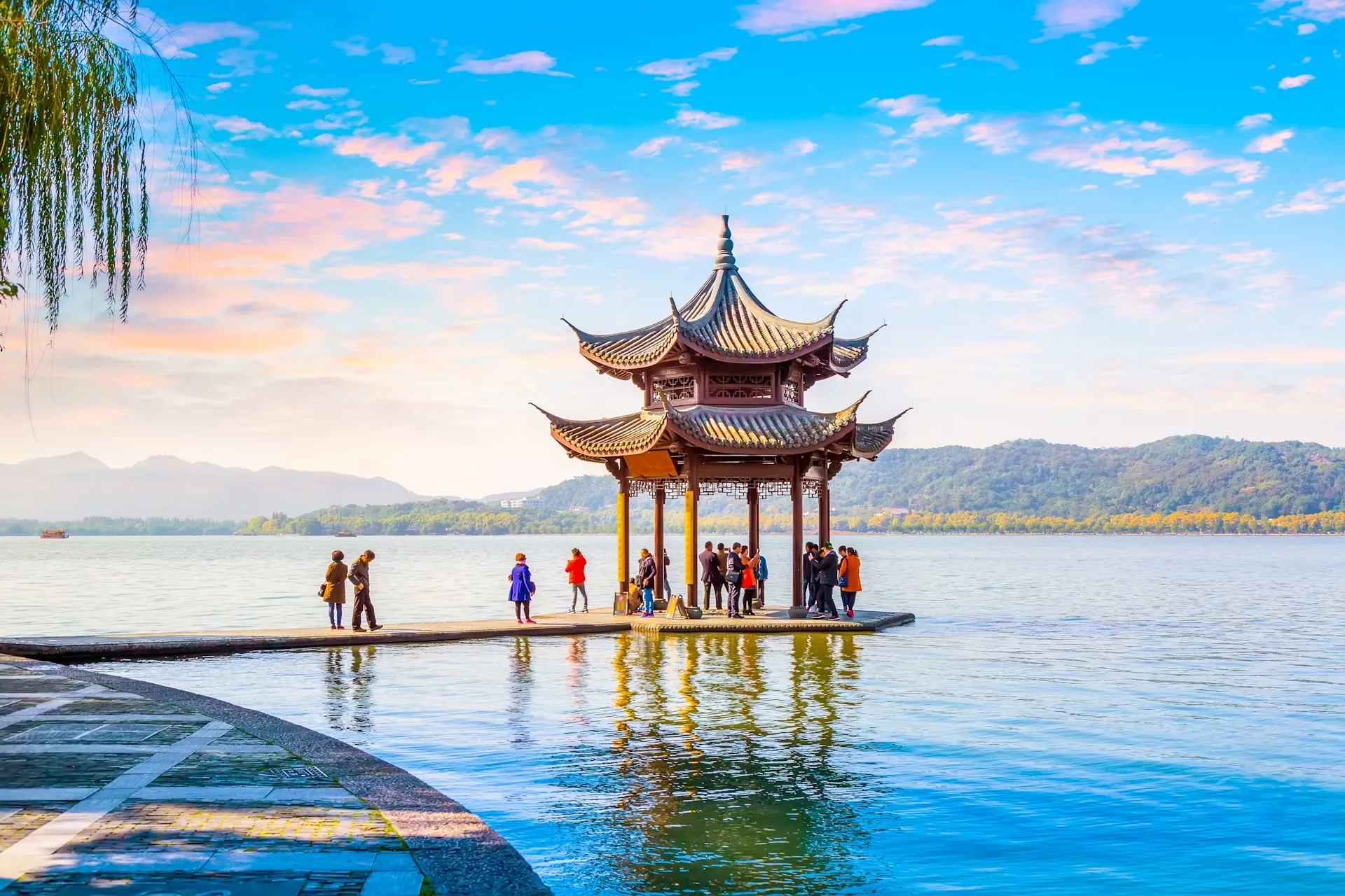 China - Where to Travel in September - Planet Travel Advisor