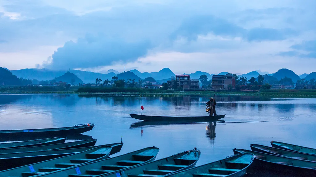 Chinese Chronicles - Where to Travel in August - Planet Travel Advisor