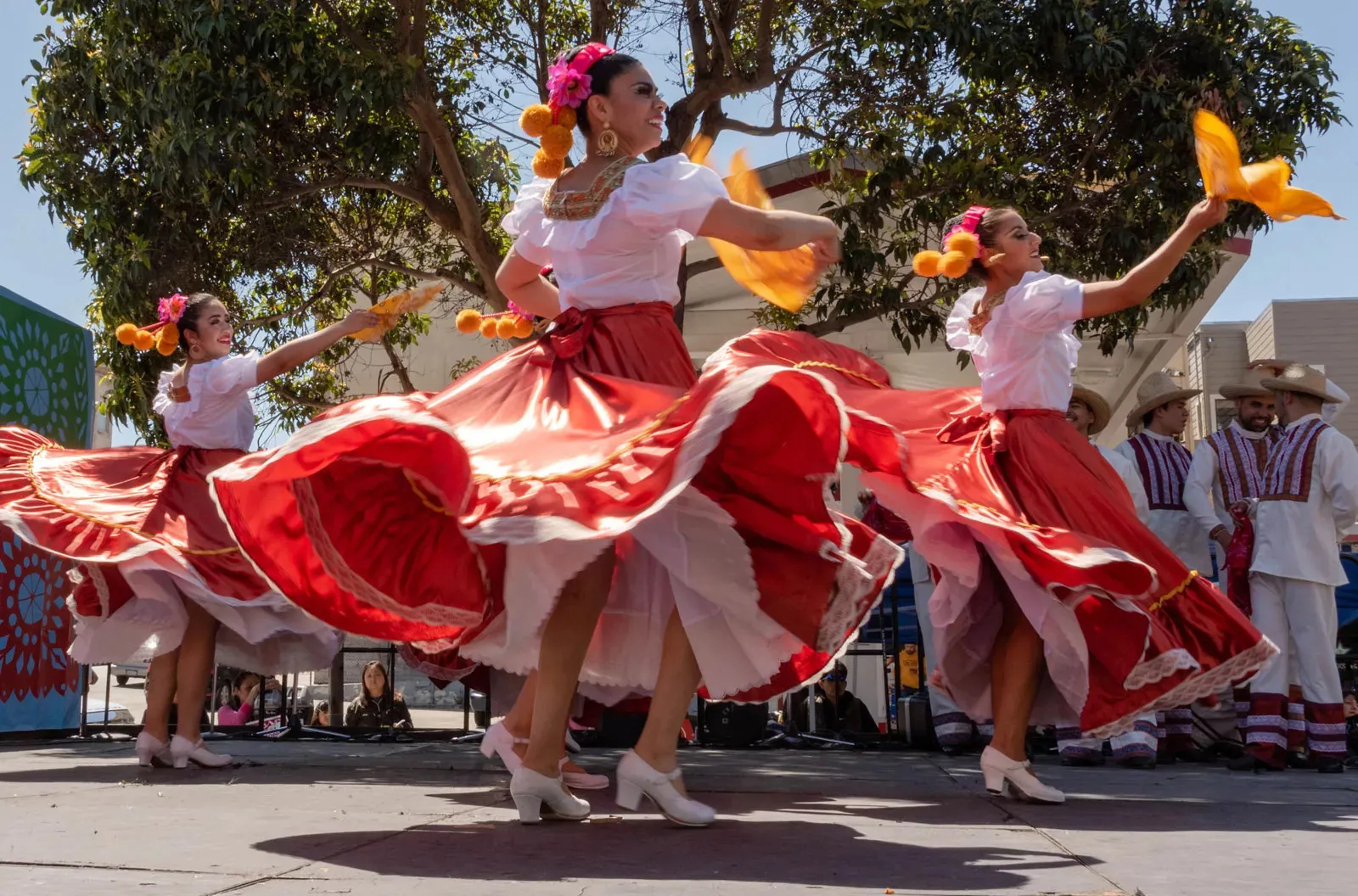 Cinco de Mayo - Where to travel in may - Planet Travel Advisor