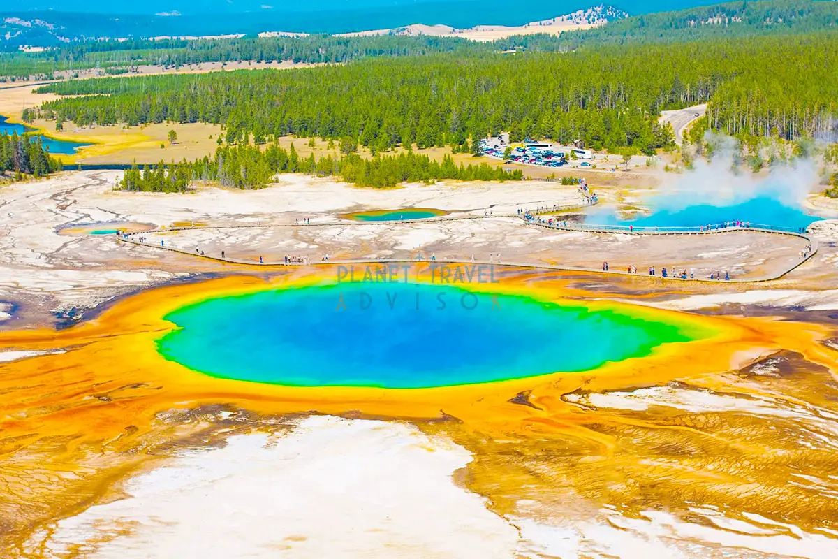 Climate of the USA - Planet Travel Advisro Climate of the USA - Planet Travel Advisro