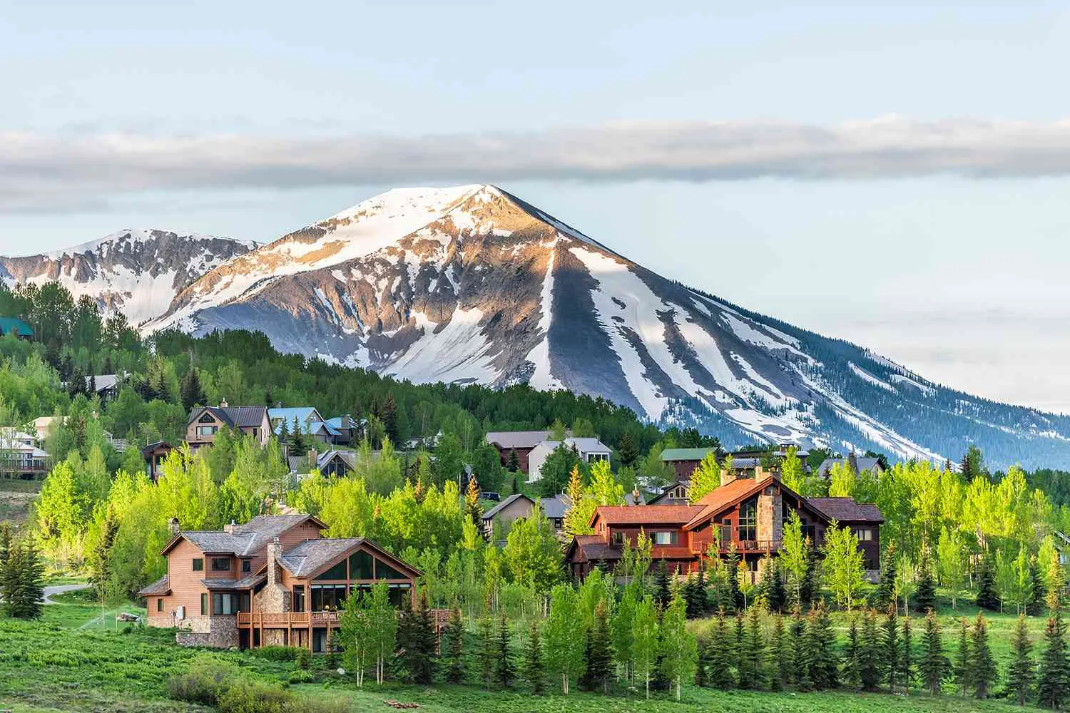 Colorado - Where to Travel in October - Planet Travel Advisor