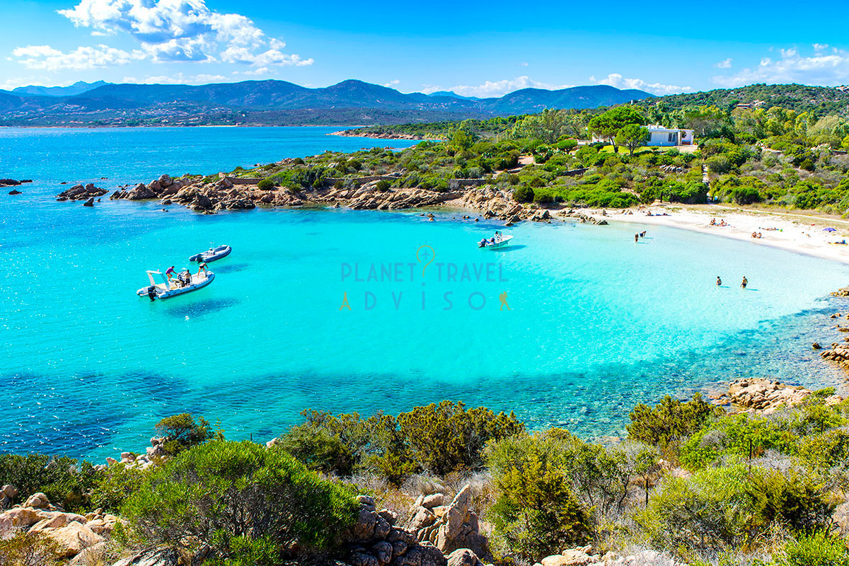 Costa Smeralda, Sardinia - Planet Travel Advisor Costa Smeralda, Sardinia - Planet Travel Advisor