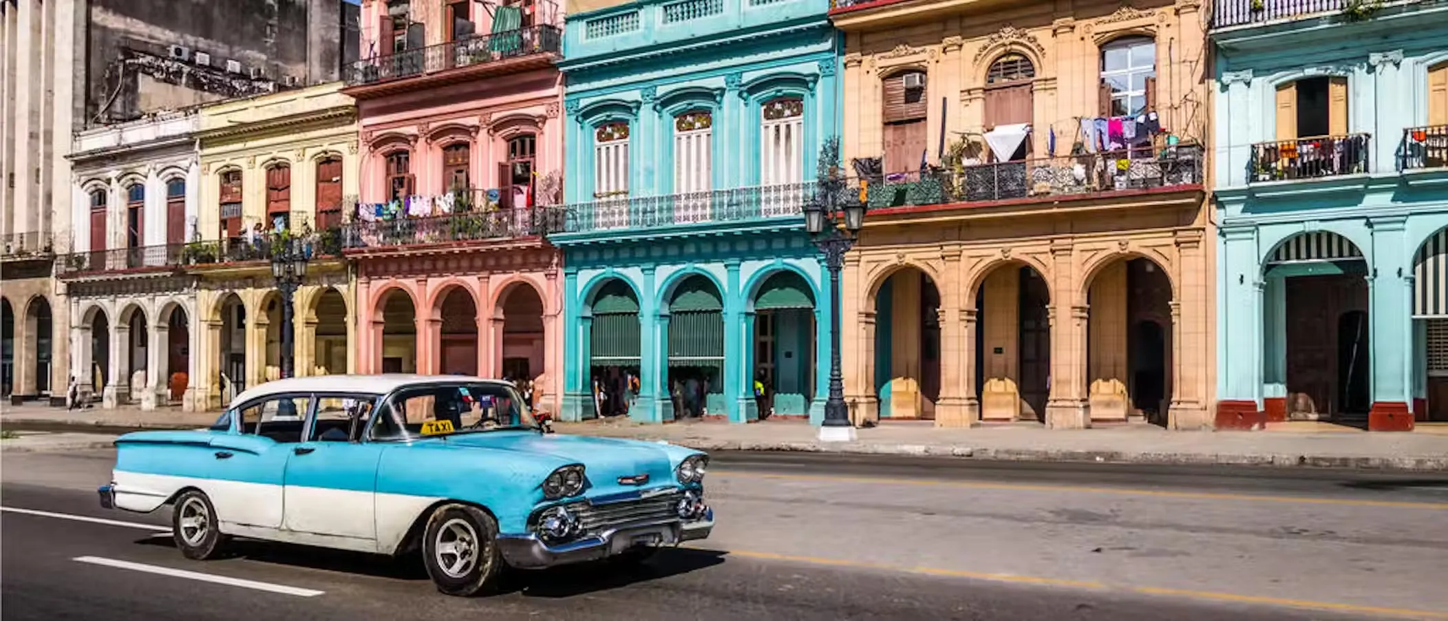 Cuba - Where to Travel in September - Planet Travel Advisor