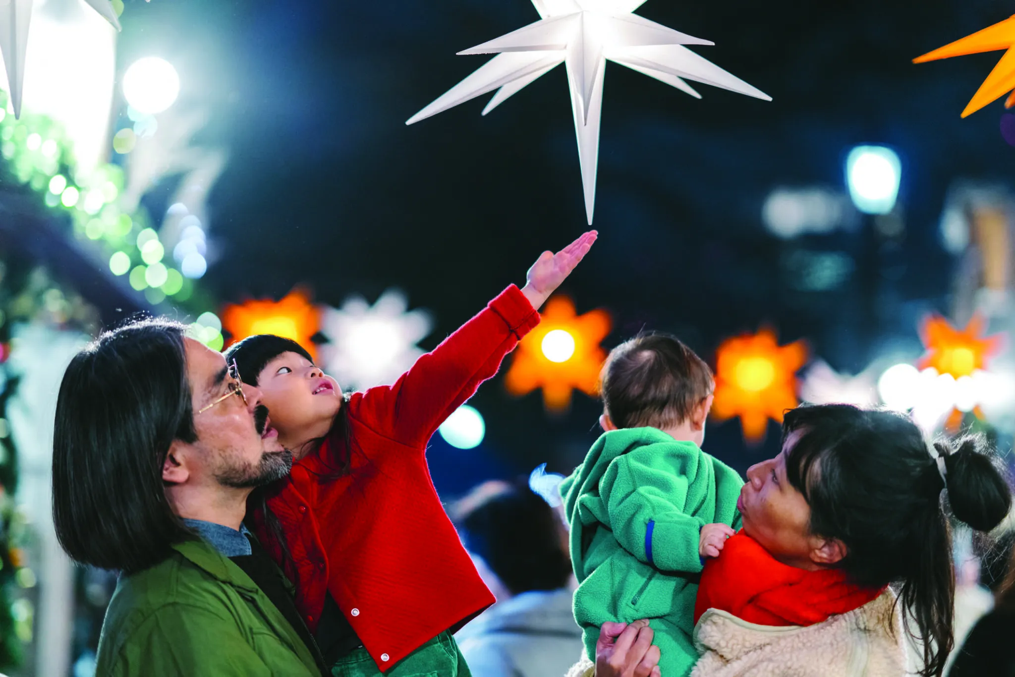 Cultural and Historical Highlights in December - Where to Travel in December - Planet Travel Advisor