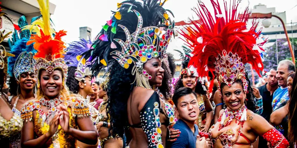 Cultural Significance - Brazil Carnival - Planet Travel Advisor