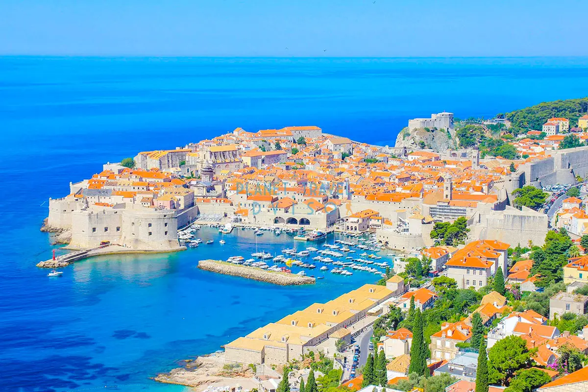 Dalmatian Coast, Croatia - Planet Travel Advisor Dalmatian Coast, Croatia - Planet Travel Advisor