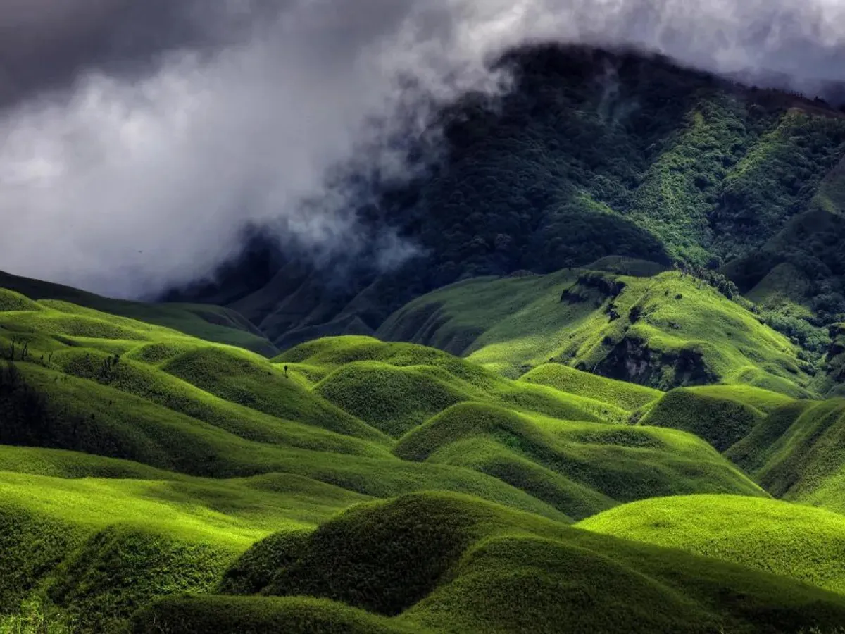 Dzüko Valley - Where to Travel in June - Planet Travel Advisor
