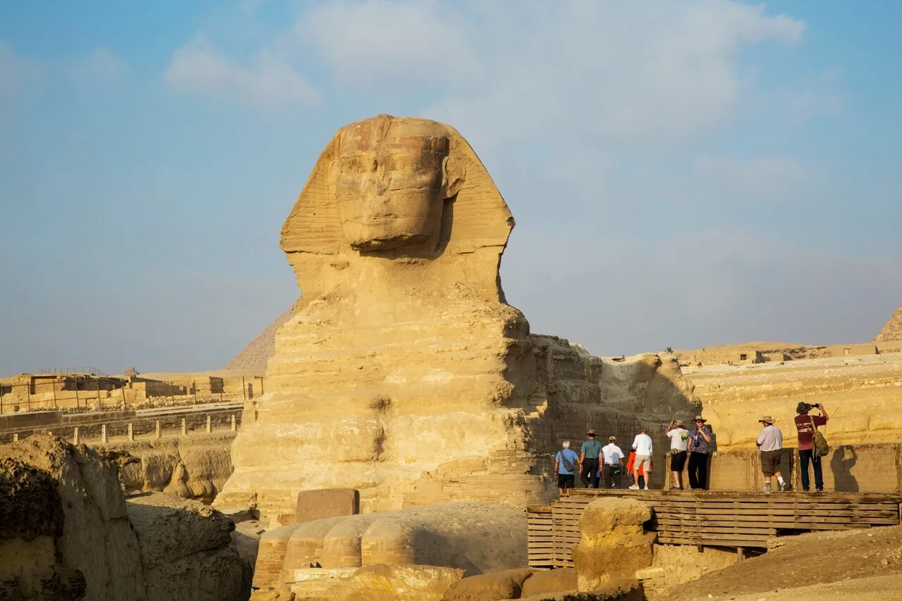 Egypt - Where to Travel in September - Planet Travel Advisor