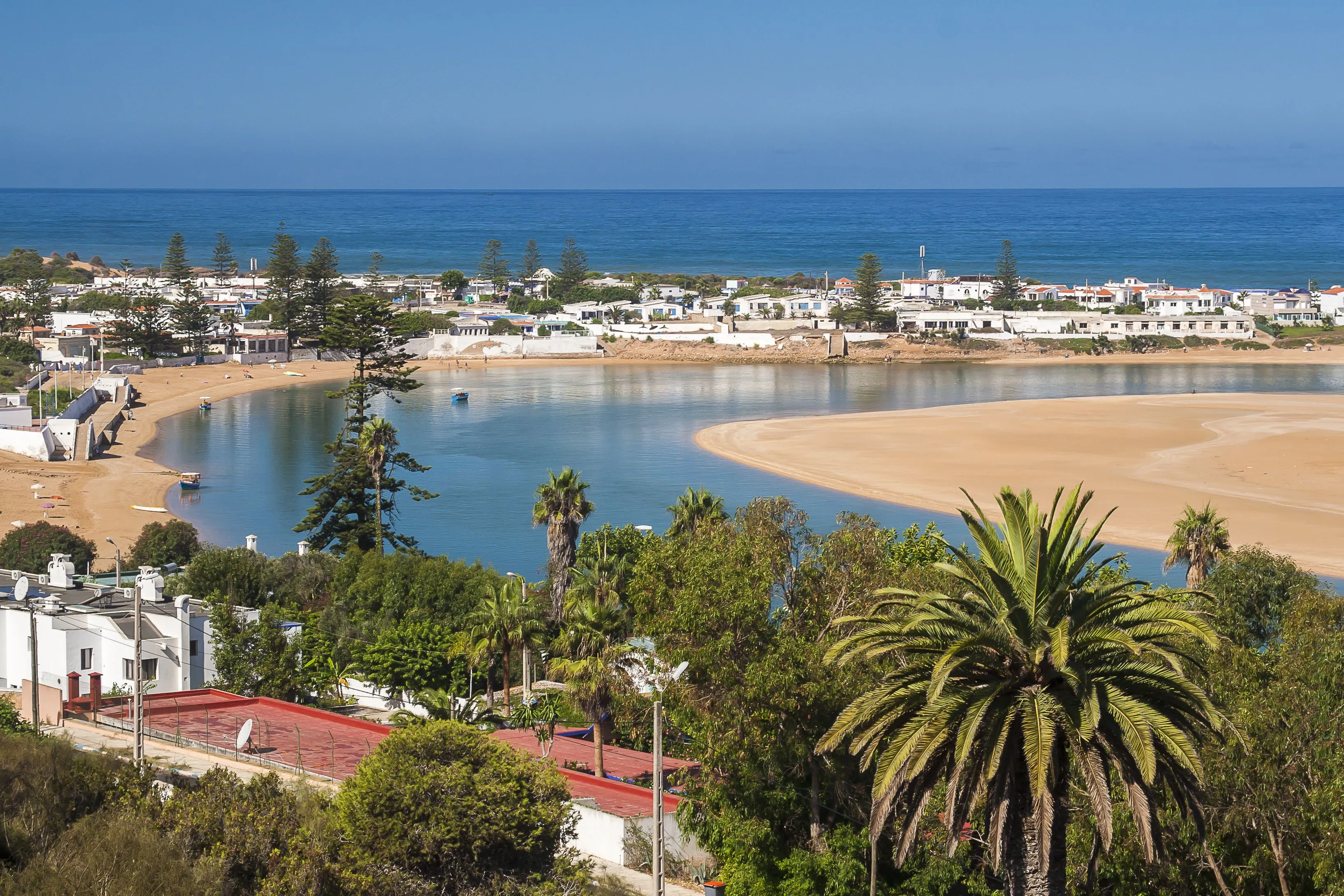 El Oualidia Plage - Morocco Weather - Planet Travel Advisor
