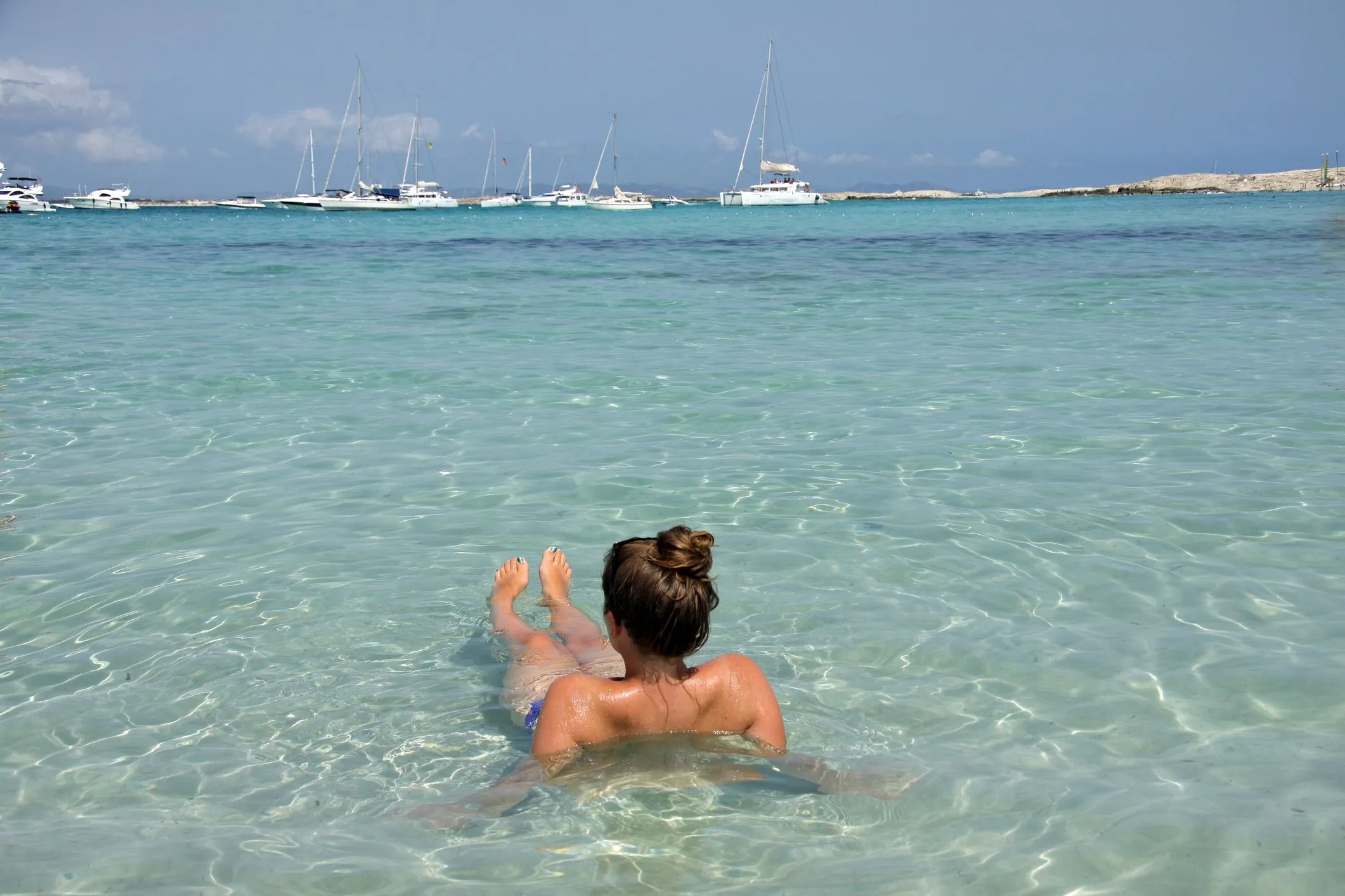 European Beaches - Where to Travel in October - Planet Travel Advisor