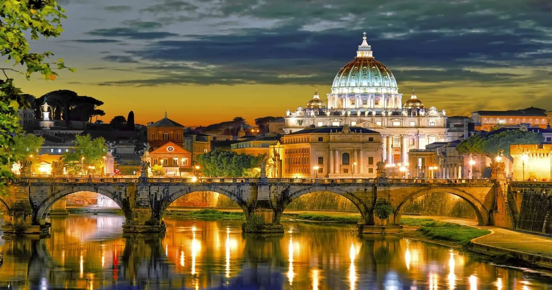 European Cities - Where to Travel in October - Planet Travel Advisor