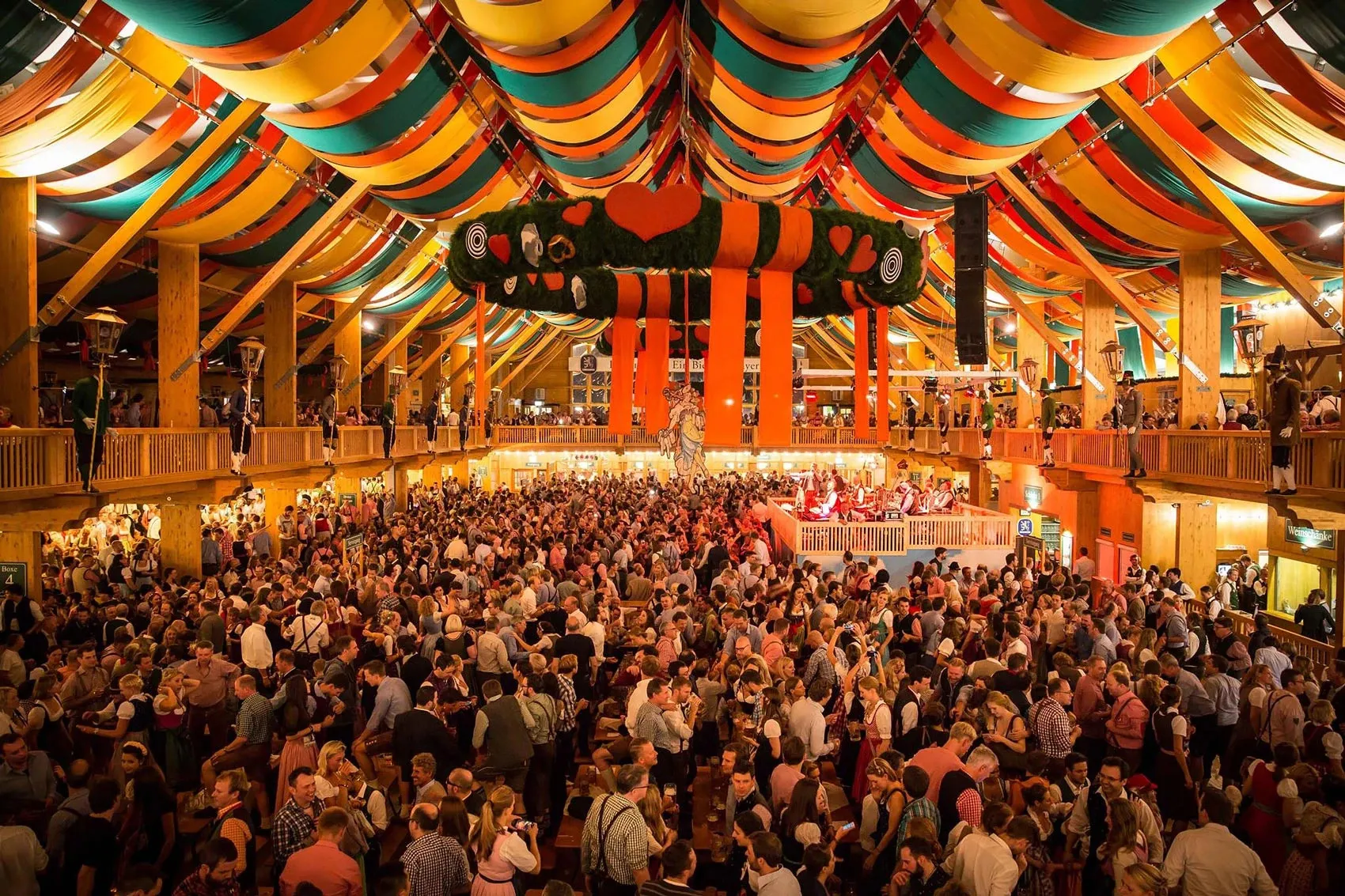 European Festivals - Where to Travel in October - Planet Travel Advisor