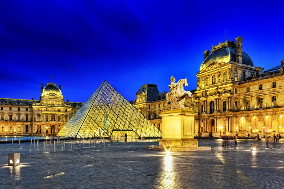 European Museums - Where to Travel in October - Planet Travel Advisor