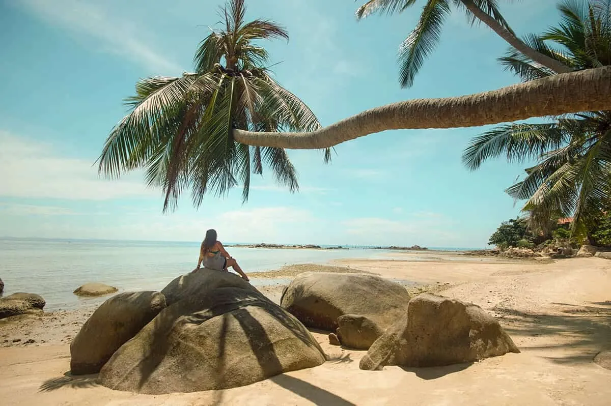 Exploring Asia - Where to Travel in August - Planet Travel Advisor