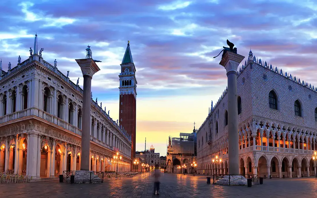 Exploring Europe Where to Travel in August - Planet Travel Advisor