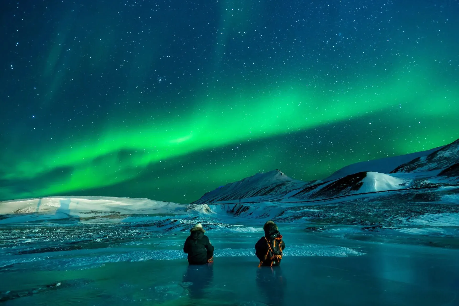 Exploring North America - Where to Travel in August - Planet Travel Advisor
