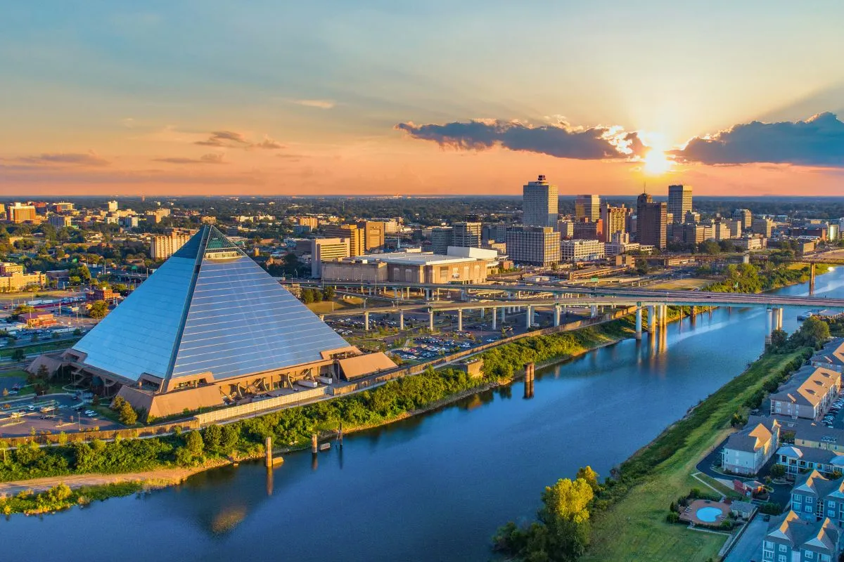 Best Places & Where to Travel in August 2027