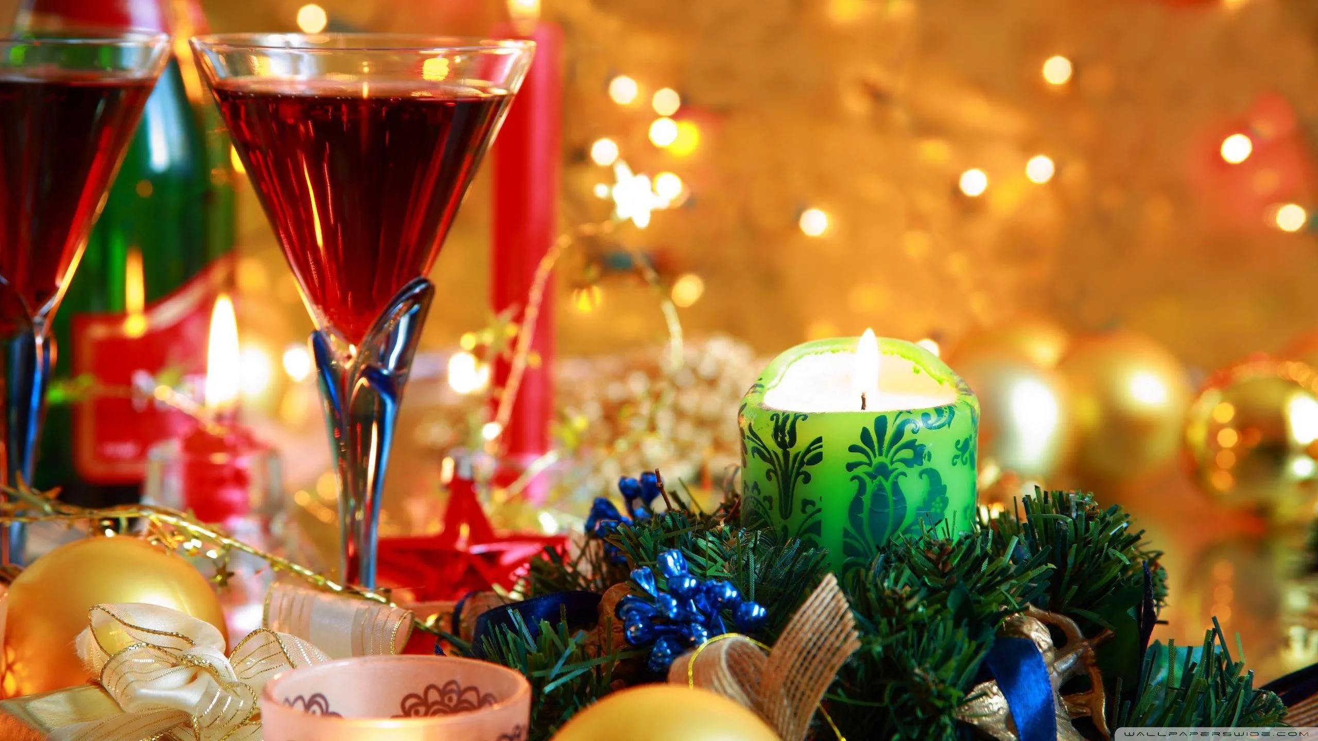 Festive Destinations in December - Where to Travel in December - Planet Travel Advisor