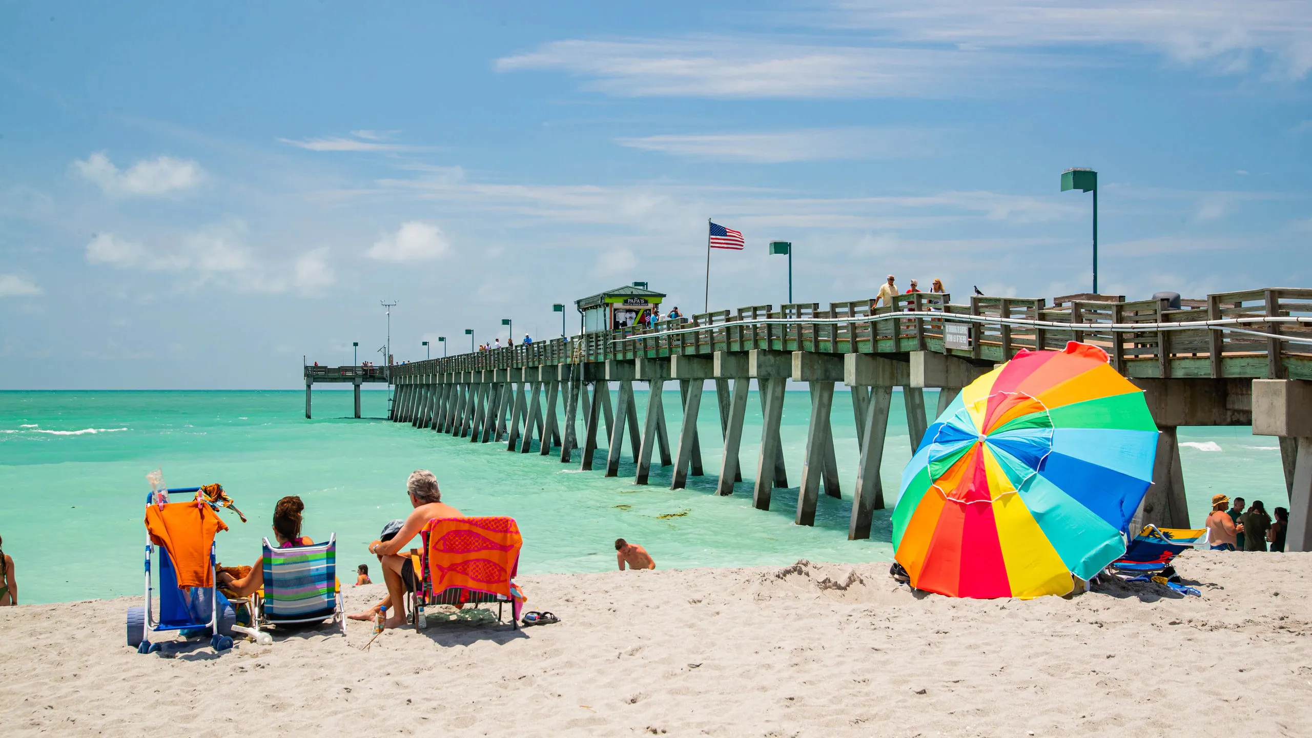 Florida - Where to Travel in September - Planet Travel Advisor