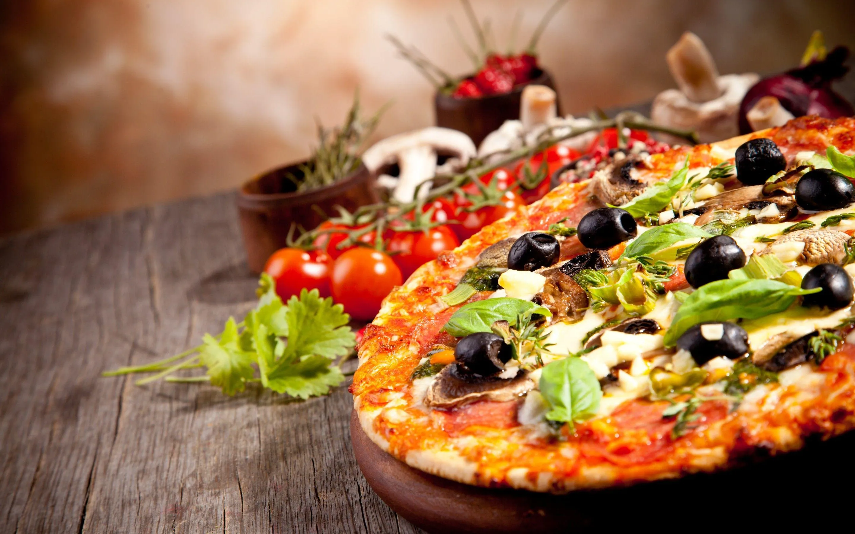 Food - Where to Travel in December - Planet Travel Advisor