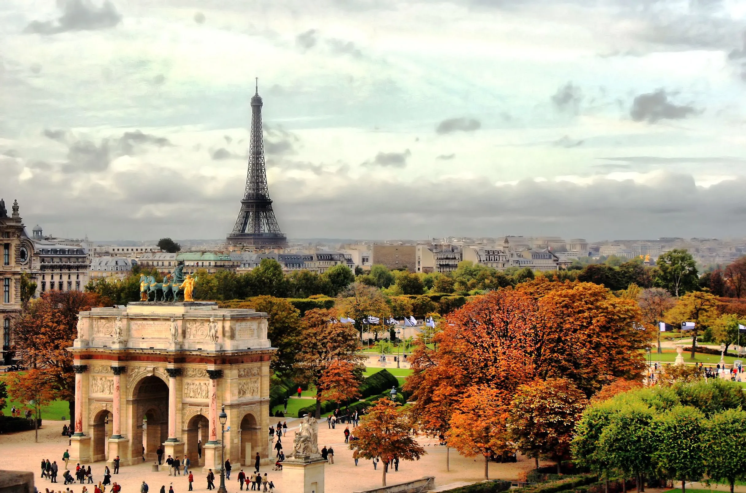 France - Where to Travel in September - Planet Travel Advisor