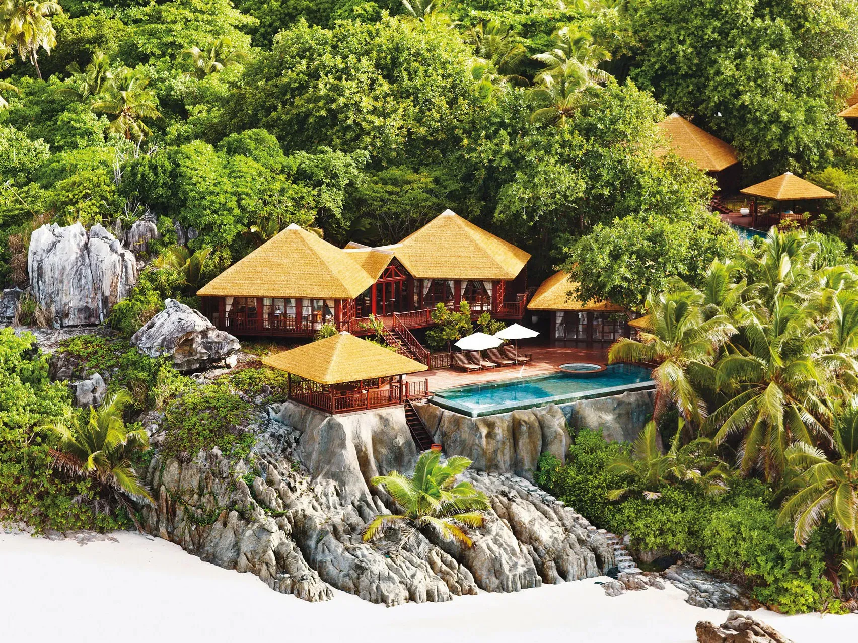 Best Places & Where to Travel in July 2027
