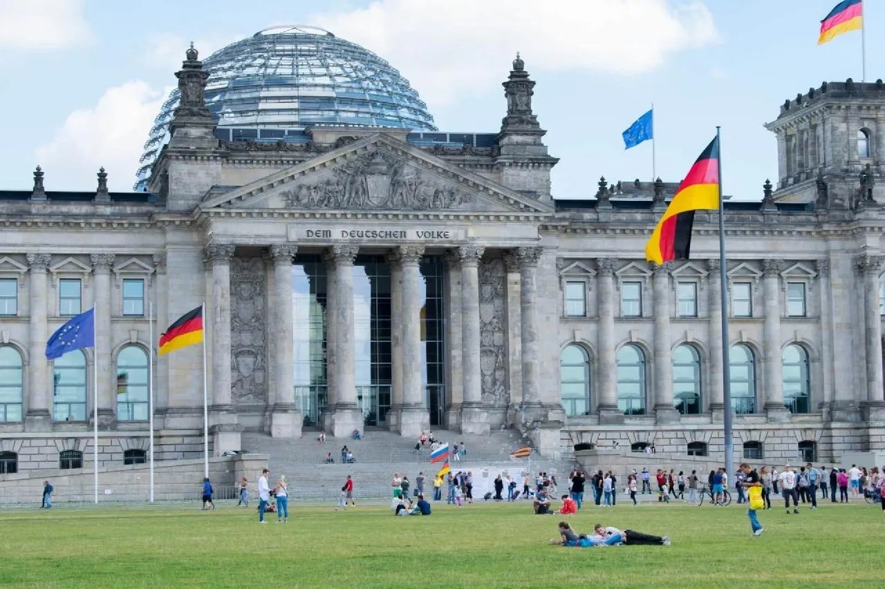 German Getaways - Where to Travel in August - Planet Travel Advisor