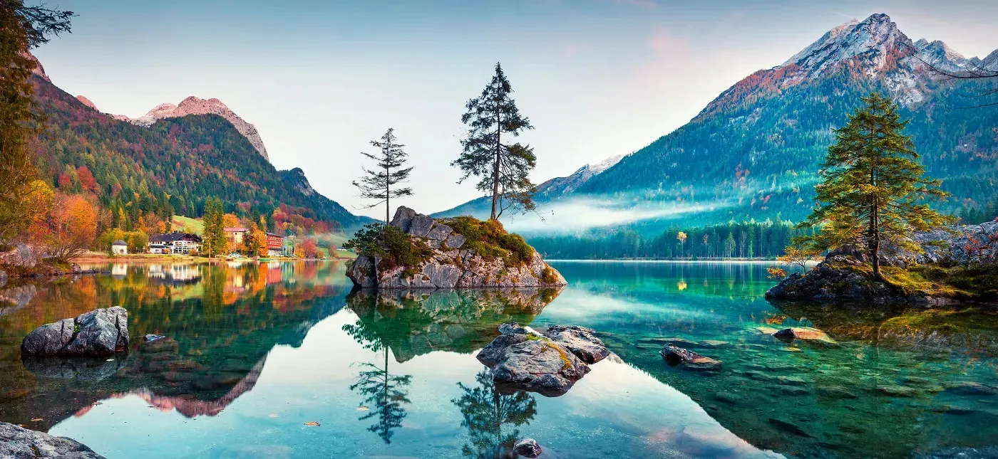 Germany - Where to Travel in September - Planet Travel Advisor
