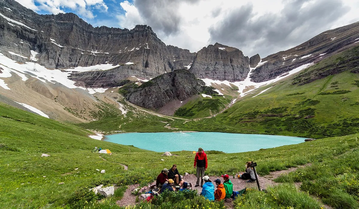 Glacier National Park, Montana, USA - Where to Travel in July - Planet Travel Advisor