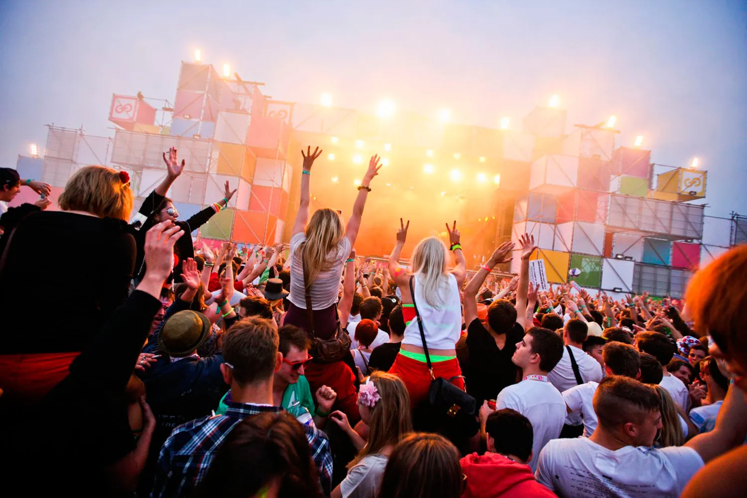 Global Gathering - Where to travel in may - Planet Travel Advisor