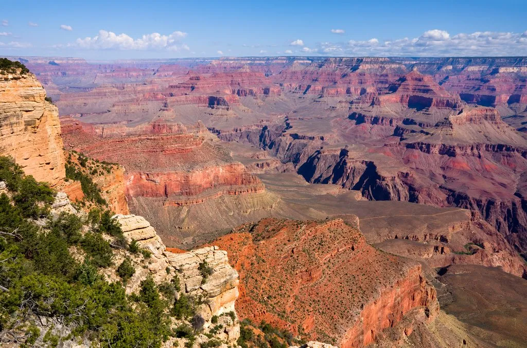 Grand Canyon National Park - Where to Travel in August - Planet Travel Advisor
