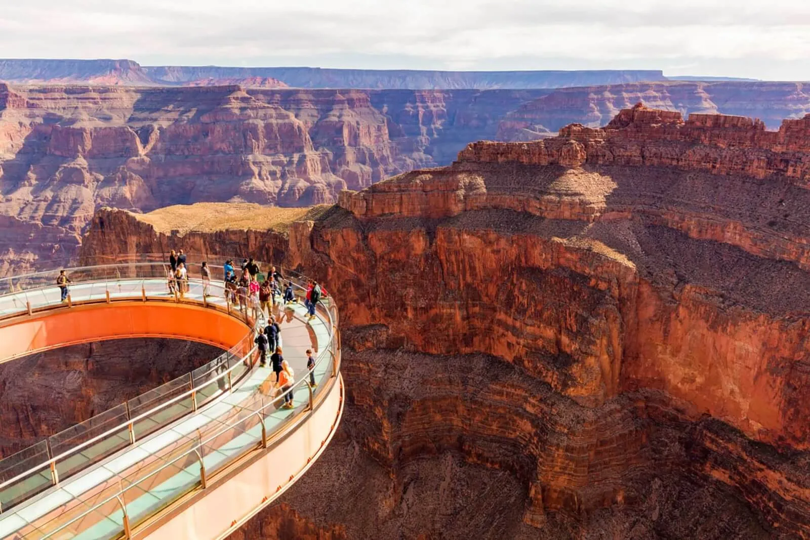 Grand Canyon - Where to travel in may - Planet Travel Advisor