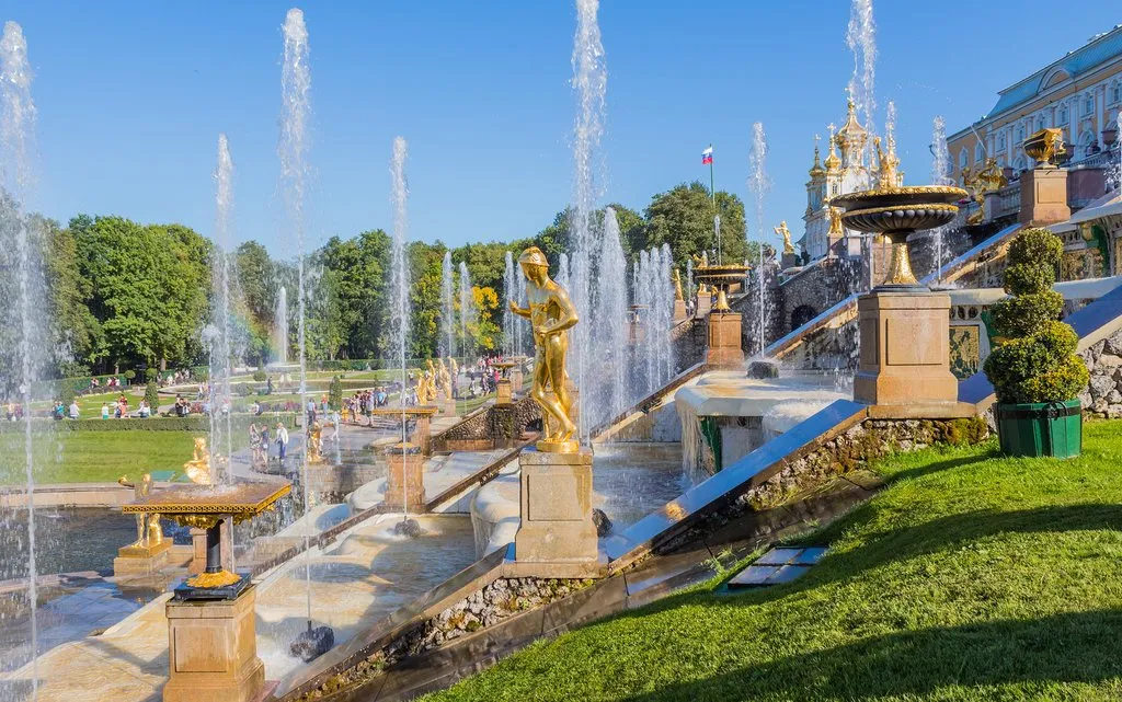 Grand Cascade - Where to Travel in July - Planet Travel Advisor