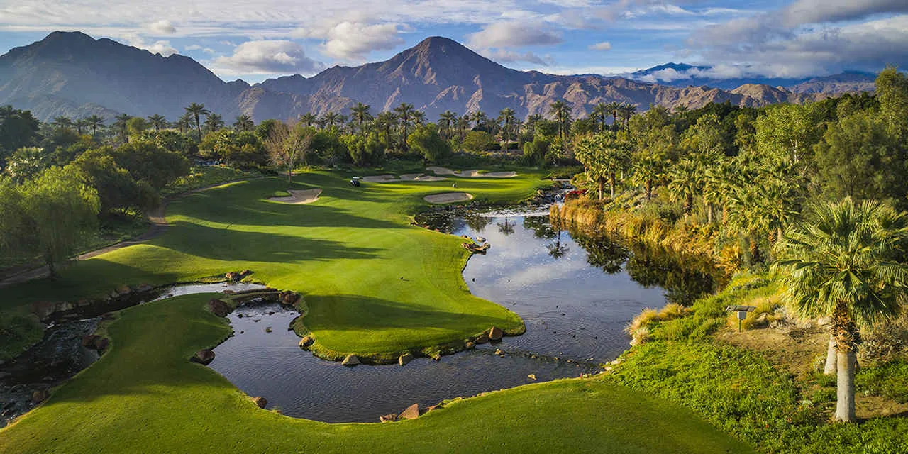 Greater Palm Springs - where to travel in may - Planet Travel Advisor