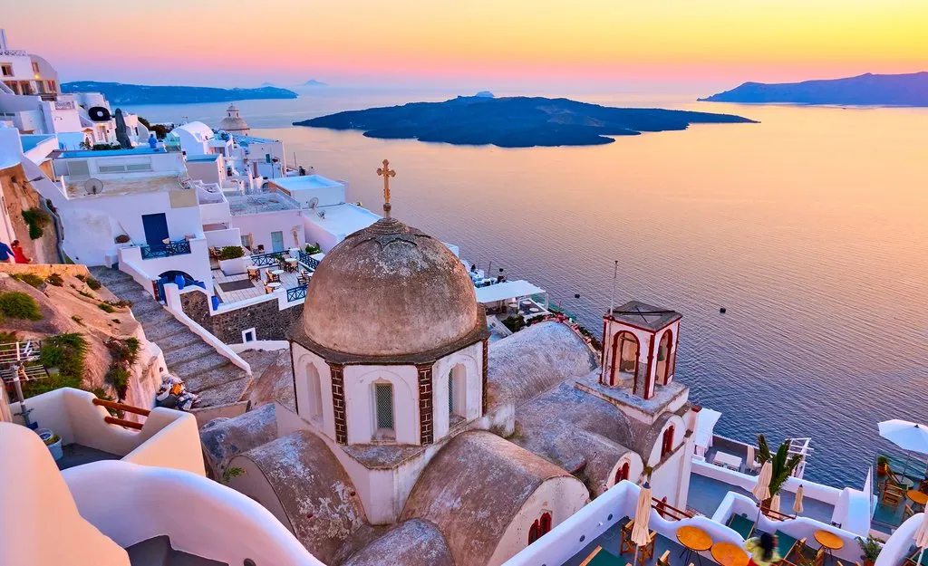 Greece - Where to Travel in September - Planet Travel Advisor